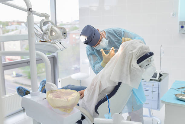 Best Emergency Cosmetic Dentistry (e.g., broken veneers) in Texkana, AR